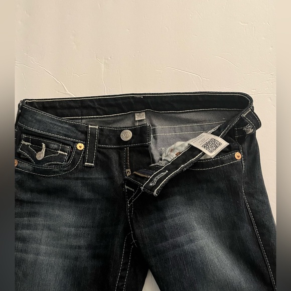 True Religion jeans - Picture 4 of 7
